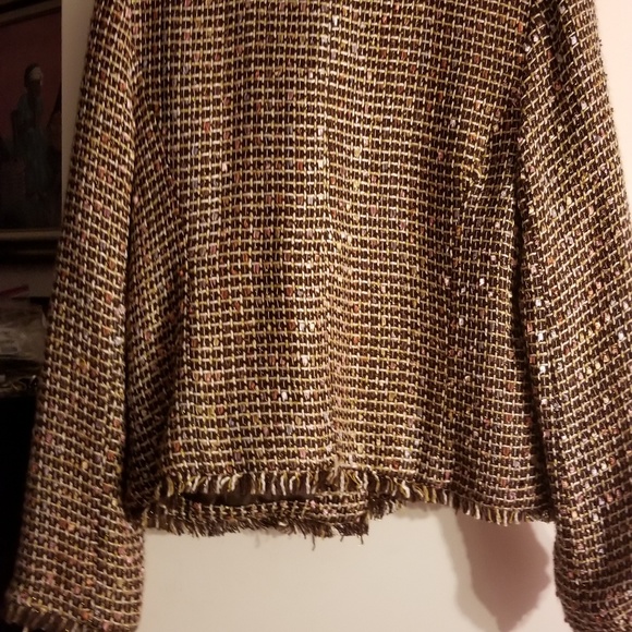 Blazer Jacket - Picture 2 of 8